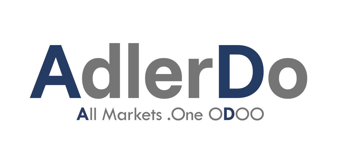 AdlerDo Logo